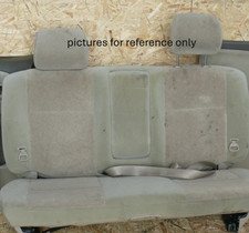 Toyota Estima Middle Row Seats Pair 2000–2006 – Left & Right AHR10W OEM