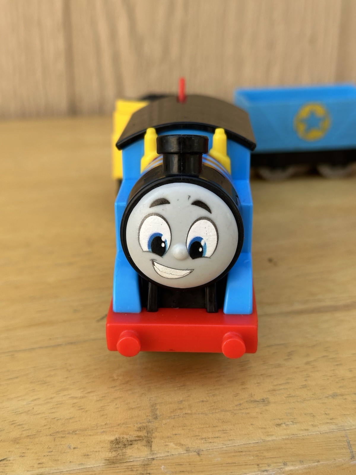 2021 Mattel Crystal Caves Adventure Thomas & Friends Motorized Train Toy W Extra