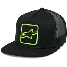 Alpinestars Control Trucker Hat