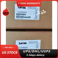 Brand new Lenze EVS9322-EP SERVO Inverter EVS9322-EP