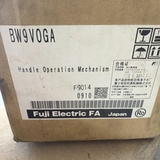 FUJI ELECTRIC BW9V0GA / BW9V0GA, NOB, See Photos For Parts Included