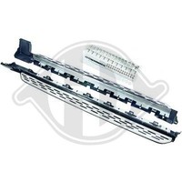 1X Trittbrett Diederichs 7676033 Hd Tuning FüR Beidseitig
