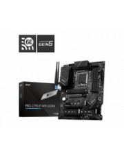 MSI PRO Z790-P WIFI Intel 1700 ATX 1x DisplayPort 1x HDMI 3x USB 3.2 6x USB 3.0