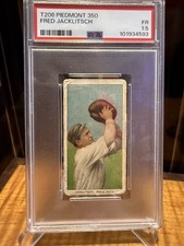 T206 Honus Wagner Fetches Record-Breaking $2.1 Million 16
