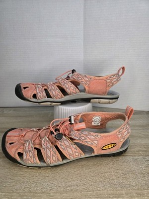 Keen Clearwater CNX Outdoor Hiking Sandals Waterproof Size 11 Keen Men main image 4