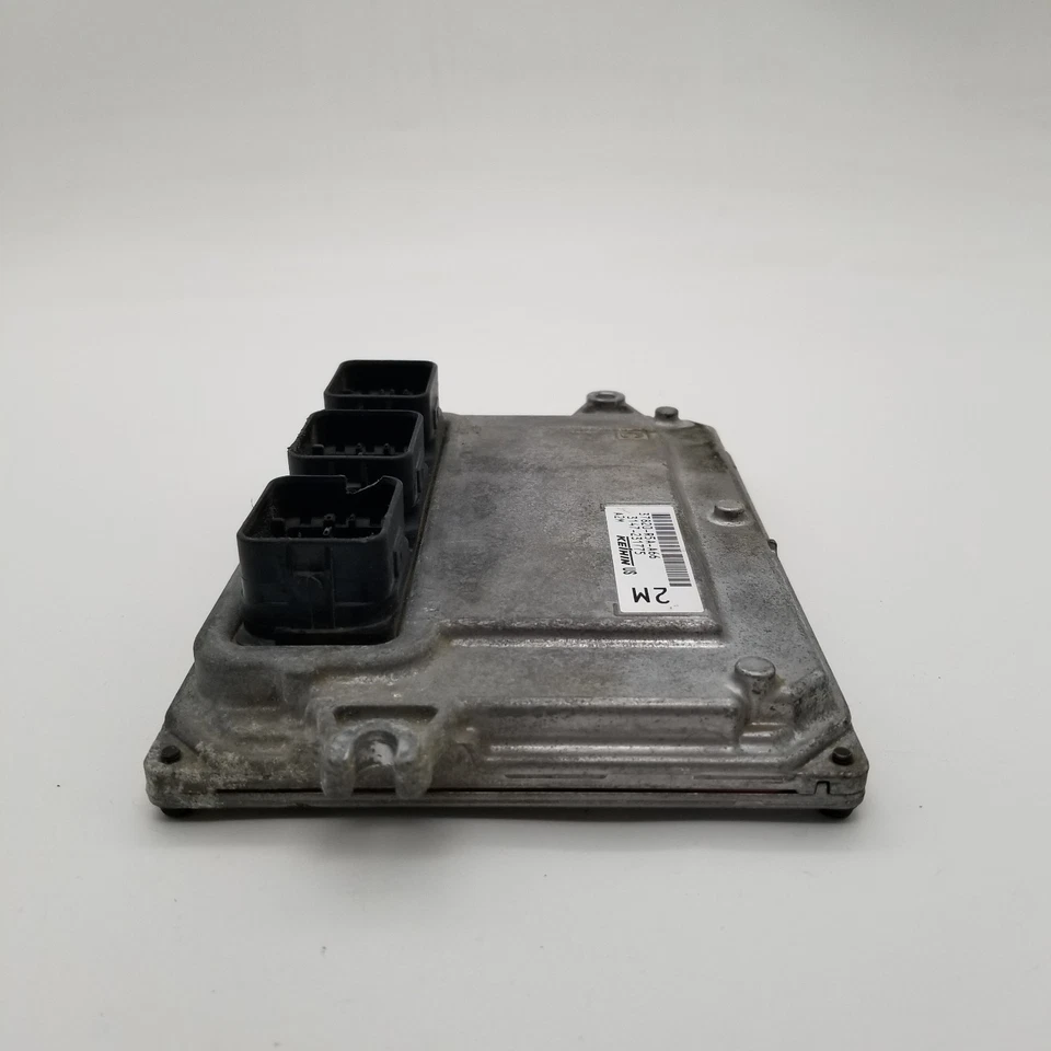 Módulo de controle de computador motor Honda CR-V 2.4L ECM 2012 2013 2014 37820R5AA66 - Imagem 4 de 4