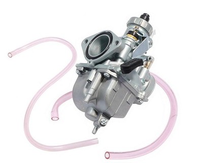 Vergaser PZ24 24mm Tuning, passt für Skyteam ST 125ccm 4T Moped Motorrad Ersatz