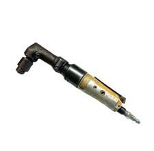 Ingersoll Rand 1/4” Mini Right Angle Drill  850 RPM Aircraft Tool