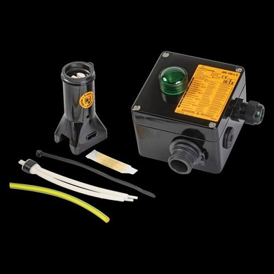 Chemelex Anschlusssystem JBS-100-L-E Heizbänder 054363-000 Anschlusssystem
