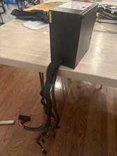 Channel We ll Technol ogy CWT GP T500S-A 50 0W Power Sup ply PSU 80 Bronze