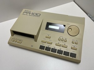 Roland PR 100 | eBay