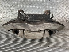 68660 Bremssattel links vorne AUDI A8 (4E) 4E0615123