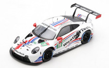 SPARK,PORSCHE 911 RSR-19 #79 WeatherTech 24 Hours of Le Mans 2021 C.MACNEIL-E...