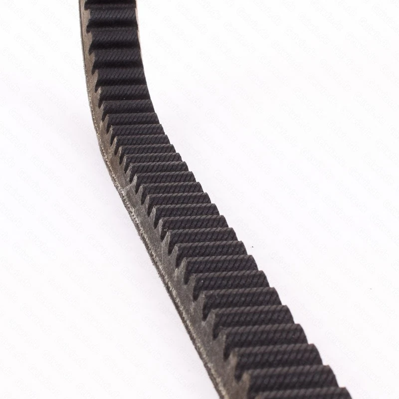 Honda CN 250 Helix Spazio 1986-1999 Dayco Correa transmisión final reforzada - Imagen 2 de 3