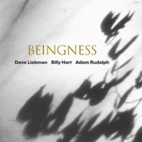 Liebman - Beingness - Cd - G3Z
