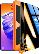 2PCS Privacy Screen Protector  Tempered Glass for Samsung Galaxy S26 Ultra 9H H