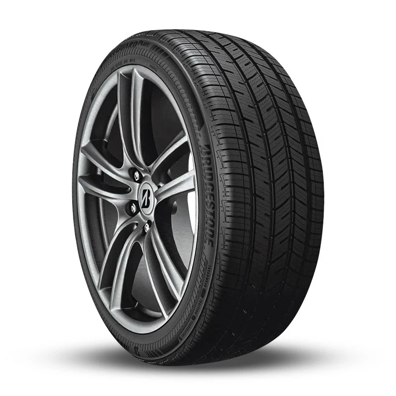 Bridgestone 255/35/18 All Season Tires for sale | eBay