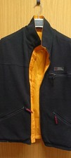 Seltene Fjällräven zweiseitige   Vintage Herrenweste Gr. L.