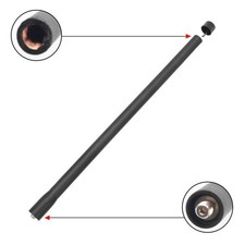 NAB6064B LowBand Flexible Antenna 29.7-50MHz for Motorola PR860 HT750 1250 Radio