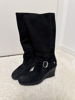 Ugg Boots Women's Size 40 - As Good As New