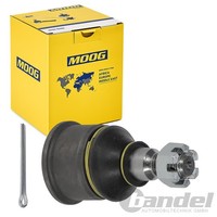 Moog Traggelenk FÜHrungsgelenk Vorne Passend FüR Honda Prelude | HO-BJ-2607