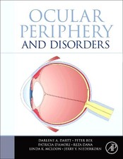 Darlene A. Dartt Ocular Periphery and Disorde...