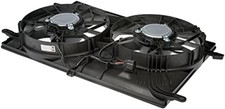 621-390 Engine Cooling Fan Assembly Compatible with Select Models