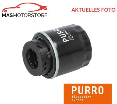 MOTOR ÖLFILTER PURRO PUR-PO0034 I FÜR AUDI A3,8P1,8PA 1.4 TFSI 92KW