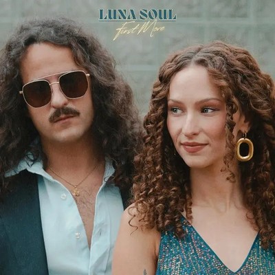 First Move | Luna Soul | Vinyl / Schallplatte | 2025 | Legere Recordings