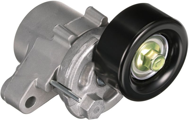 Aux Belt Tensioner fits MITSUBISHI OUTLANDER Mk3 2.0 2012 on Drive V-Ribbed New - Image 7