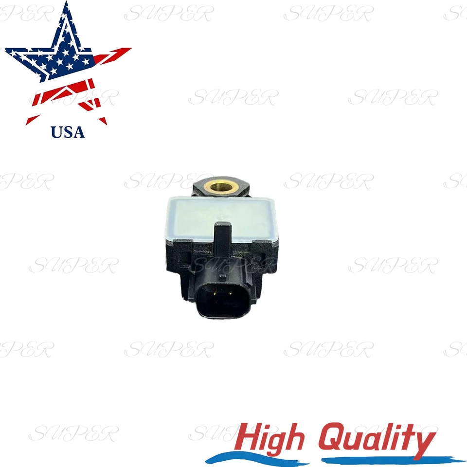 NUEVO sensor delantero para Jeep Compass Dodge Ram 1500 Chrysler 95930C2000 2010-2017 Foto 2 de 4