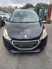 Siège Peugeot 208