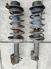 Mk1Golf GTI Rivage Convertible Original Suspension