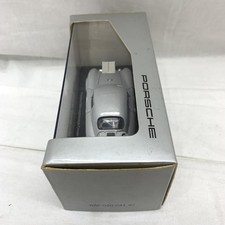 1/43  MINICHAMPS Porsche 356 Leichtmetall-Coupe 1951 silver 606692