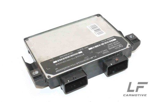 CITROËN BERLINGO B9 Motorsteuergerät 9650360480 2012 13605958