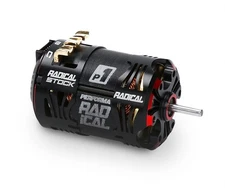Performa Racing P1 Radical 540 Stock Motor 21.5T V2 Qualified - PA9414