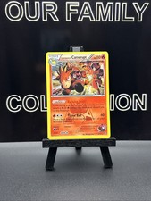 Team Magma's Camerupt Double Crisis 2/34 Holo Rare Pokémon TCG 2015 on eBay