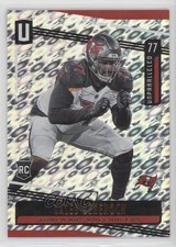 2019 Panini Unparalleled Flight Caleb Benenoch #149 wd9