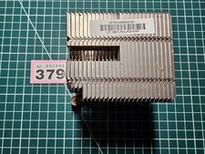 HP Compaq Elite 8100 8200 8300 Pro 6200 6300 Cooler Heatsink 628553-001