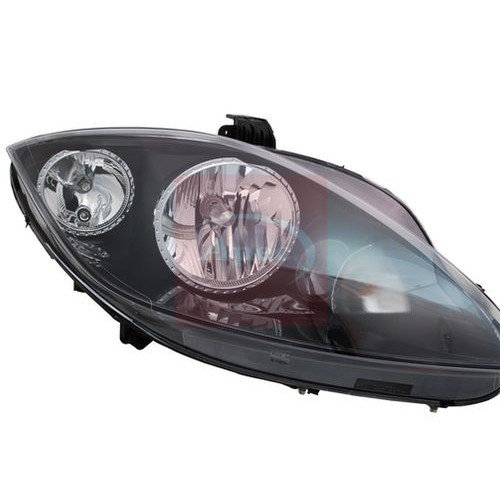 APEC Headlight ALH2735