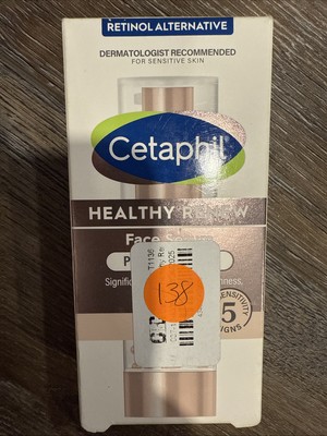 Healthy Renew, Face Serum, Fragrance Free, 1 oz (28 g)