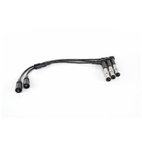 ZüNdleitungssatz FüR Mercedes SL R129 2.8 3.2 93 Bis 95 Bosch Original M104942