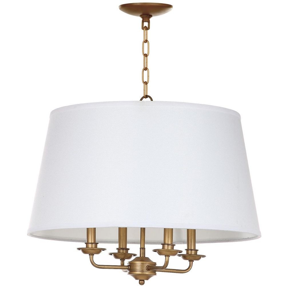 Подвеска в виде кимбола - LIT4386 - Золото - Safavieh 20890₽