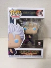 Funko Pop! Vinyl: Jujutsu Kaisen - Satoru Gojo - Chalice Collectibles #1137