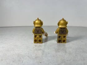 LEGO DC Comics Super Heroes: Battle of Atlantis (76085)