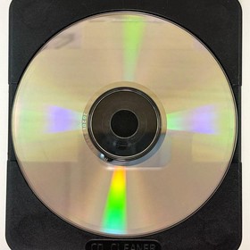 Sega Saturn Dijig Aqua World DEJIG AQUA WORLD Japanese version 30a