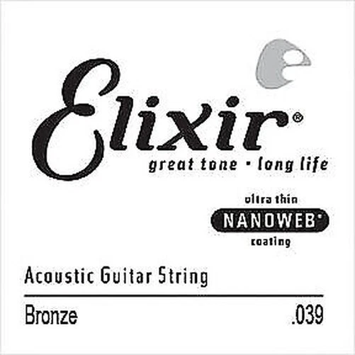 Elixir Individuel 15139 Bronze Nano 039 - Photo 1/1