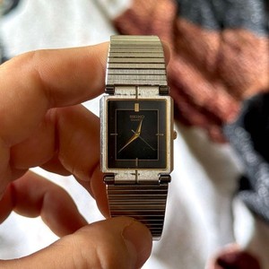 Seiko Santos | eBay