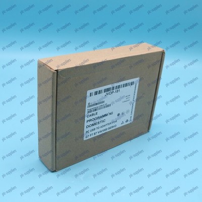 One new for   G7 F7 S7 Programming Cable JVOP-181 Quality assurance #vn