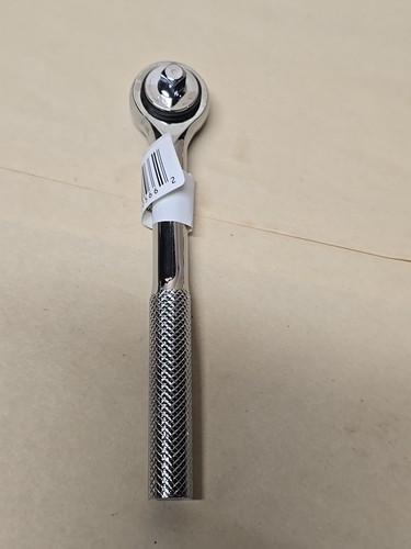 Roadpro Tool Lot 1/4" Dr. Ratchet, Pocket Screwdriver, 4" Locking Pliers & Wrenc - Picture 3 of 6